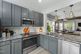 110 Anterbury Dr, Apex, NC 27502 - Photo 7