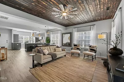 110 Anterbury Drive, Apex, NC 27502 - Photo 15