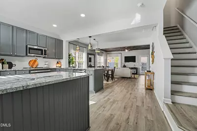 110 Anterbury Drive, Apex, NC 27502 - Photo 5