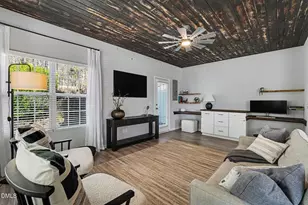 110 Anterbury Dr, Apex, NC 27502 - Photo 13