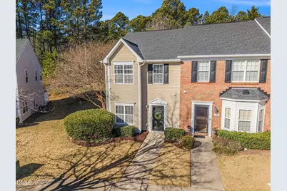 110 Anterbury Drive, Apex, NC 27502 - Photo 3