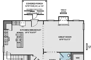 690 Huskuth Rd, Youngsville, NC 27596 - Photo 3