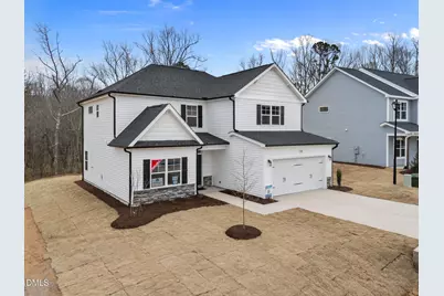 690 Husketh Road, Youngsville, NC 27596 - Photo 3