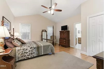 1101 Hidden Hills Drive, Wake Forest, NC 27587 - Photo 35