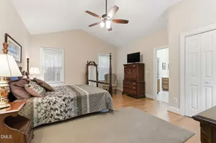 1101 Hidden Hills Dr, Wake Forest, NC 27587 - Photo 35