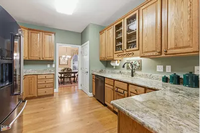 1101 Hidden Hills Drive, Wake Forest, NC 27587 - Photo 19