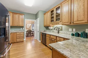 1101 Hidden Hills Dr, Wake Forest, NC 27587 - Photo 19