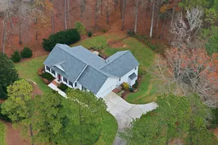 1101 Hidden Hills Dr, Wake Forest, NC 27587 - Photo 97