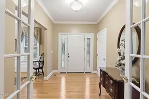 1101 Hidden Hills Dr, Wake Forest, NC 27587 - Photo 11