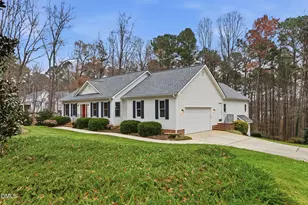 1101 Hidden Hills Dr, Wake Forest, NC 27587 - Photo 89
