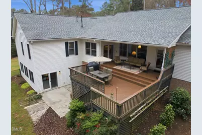 1101 Hidden Hills Drive, Wake Forest, NC 27587 - Photo 91