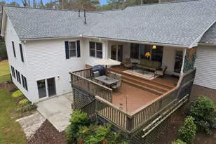 1101 Hidden Hills Dr, Wake Forest, NC 27587 - Photo 91