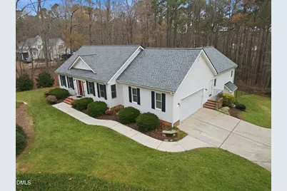 1101 Hidden Hills Drive, Wake Forest, NC 27587 - Photo 1