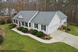 1101 Hidden Hills Dr, Wake Forest, NC 27587 - Photo 1