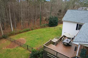 1101 Hidden Hills Dr, Wake Forest, NC 27587 - Photo 93