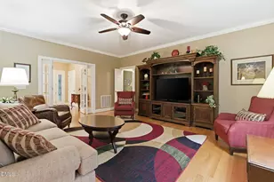 1101 Hidden Hills Dr, Wake Forest, NC 27587 - Photo 31