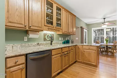 1101 Hidden Hills Drive, Wake Forest, NC 27587 - Photo 23