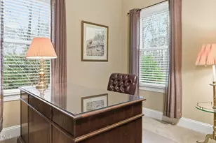 1101 Hidden Hills Dr, Wake Forest, NC 27587 - Photo 55