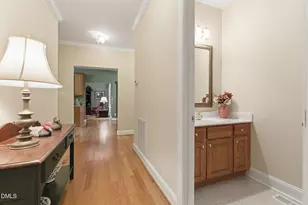 1101 Hidden Hills Dr, Wake Forest, NC 27587 - Photo 45