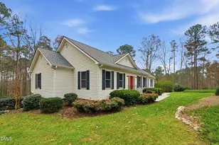 1101 Hidden Hills Dr, Wake Forest, NC 27587 - Photo 79