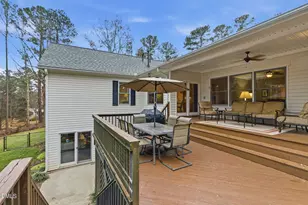 1101 Hidden Hills Dr, Wake Forest, NC 27587 - Photo 71