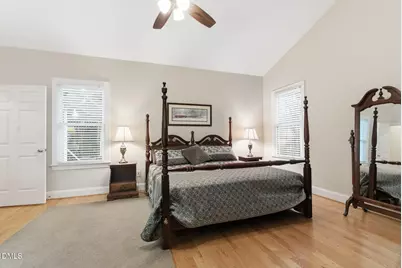 1101 Hidden Hills Drive, Wake Forest, NC 27587 - Photo 37