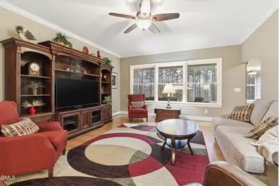 1101 Hidden Hills Drive, Wake Forest, NC 27587 - Photo 33