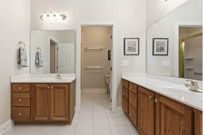 1101 Hidden Hills Drive, Wake Forest, NC 27587 - Photo 41