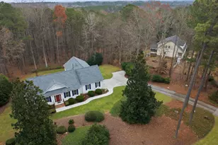 1101 Hidden Hills Dr, Wake Forest, NC 27587 - Photo 3