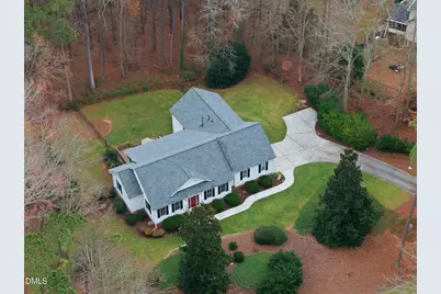 1101 Hidden Hills Drive, Wake Forest, NC 27587 - Photo 5