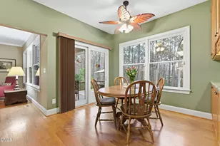 1101 Hidden Hills Dr, Wake Forest, NC 27587 - Photo 27