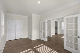 737 James J Freeland Memorial Dr, Hillsborough, NC 27278 - Photo 3