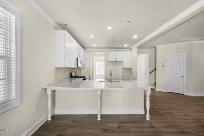 737 James J Freeland Memorial Drive, Hillsborough, NC 27278 - Photo 15