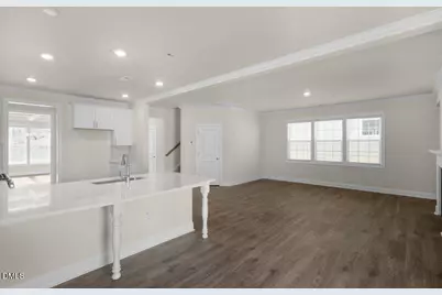 737 James J Freeland Memorial Drive, Hillsborough, NC 27278 - Photo 17