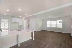 737 James J Freeland Memorial Dr, Hillsborough, NC 27278 - Photo 17