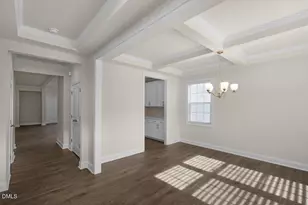 737 James J Freeland Memorial Dr, Hillsborough, NC 27278 - Photo 5