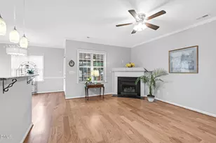 5512 Grand Traverse Dr, Raleigh, NC 27604 - Photo 11