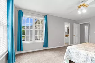 5512 Grand Traverse Dr, Raleigh, NC 27604 - Photo 31