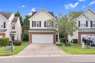 5512 Grand Traverse Dr, Raleigh, NC 27604 - Photo 1