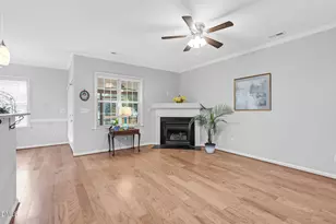 5512 Grand Traverse Dr, Raleigh, NC 27604 - Photo 7