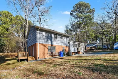 1920 White Plains Road, Chapel Hill, NC 27517 - Photo 23