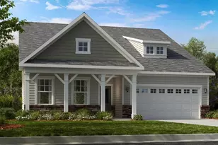 1025 Winter Haven Dr, Knightdale, NC 27545 - Photo 1