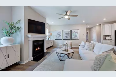 1025 Winter Haven Drive, Knightdale, NC 27545 - Photo 11