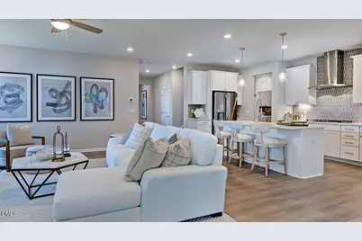 1025 Winter Haven Drive, Knightdale, NC 27545 - Photo 13