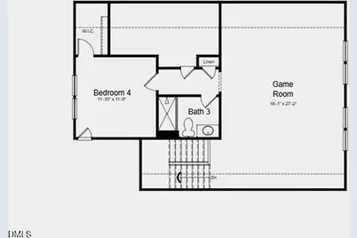 1025 Winter Haven Drive, Knightdale, NC 27545 - Photo 3