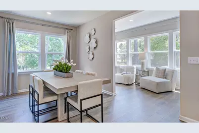 1025 Winter Haven Drive, Knightdale, NC 27545 - Photo 17