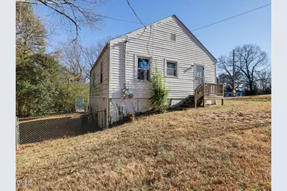 1501 Fairfax Road, Durham, NC 27701 - Photo 37