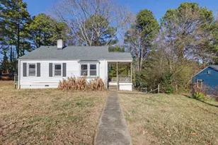 1501 Fairfax Rd, Durham, NC 27701 - Photo 3