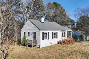 1501 Fairfax Rd, Durham, NC 27701 - Photo 5