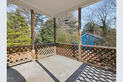 1501 Fairfax Road, Durham, NC 27701 - Photo 5